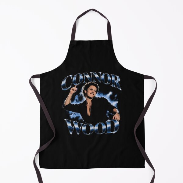 Item preview, Connor Wood BNCMAP Vintage designed and sold by ChickCharm.