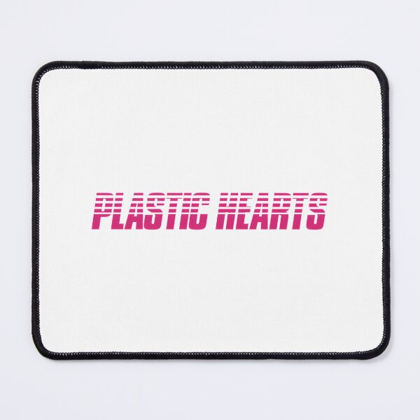 Item preview, Plastic Hearts Artistic Design with Modern and Edgy Vibes designed and sold by semac1999.