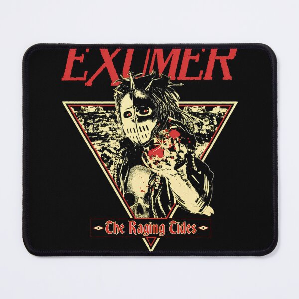 Item preview, Exumer The Raging Tides designed and sold by domjxr.