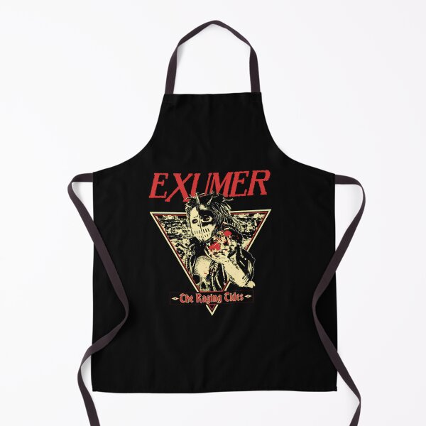 Item preview,  Exumer The Raging Tides designed and sold by domjxr.