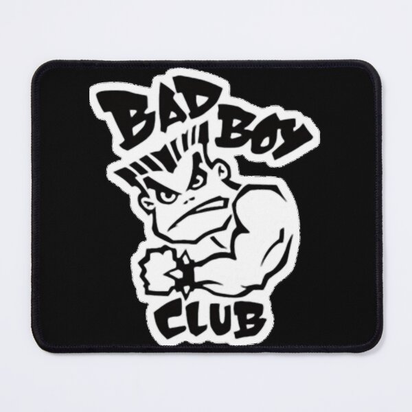 Item preview, Bad Boy Club vintage BMX logo designed and sold by herocityartwotk.