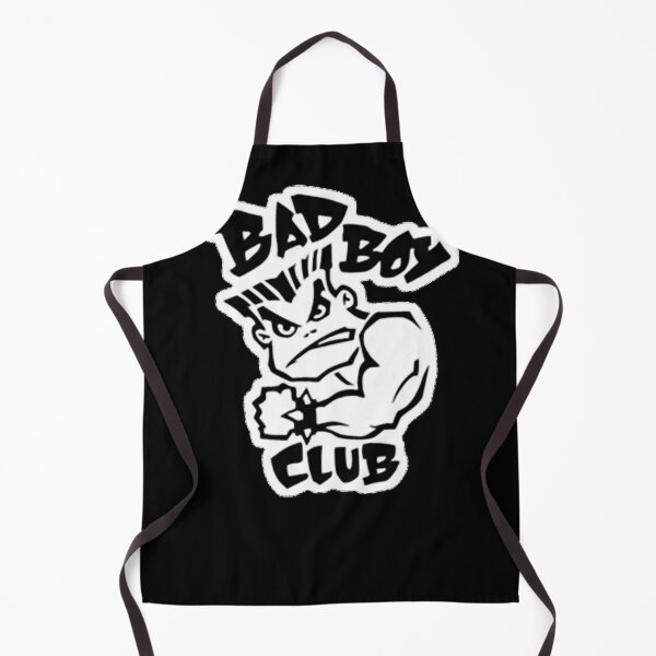 Item preview, Bad Boy Club vintage BMX logo designed and sold by herocityartwotk.