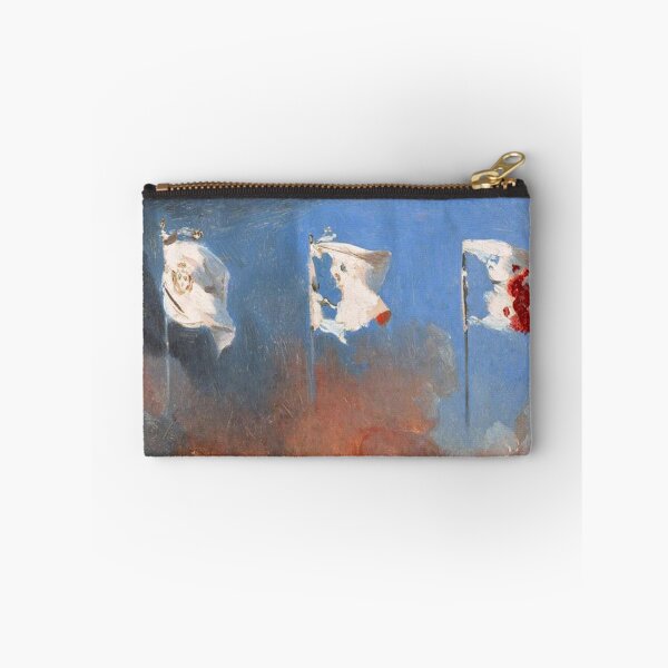 Item preview, Scene of July 1830 designed and sold by SharonTheFirst.