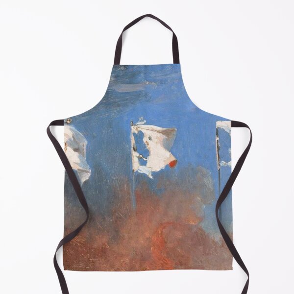 Item preview, Scene of July 1830 designed and sold by SharonTheFirst.