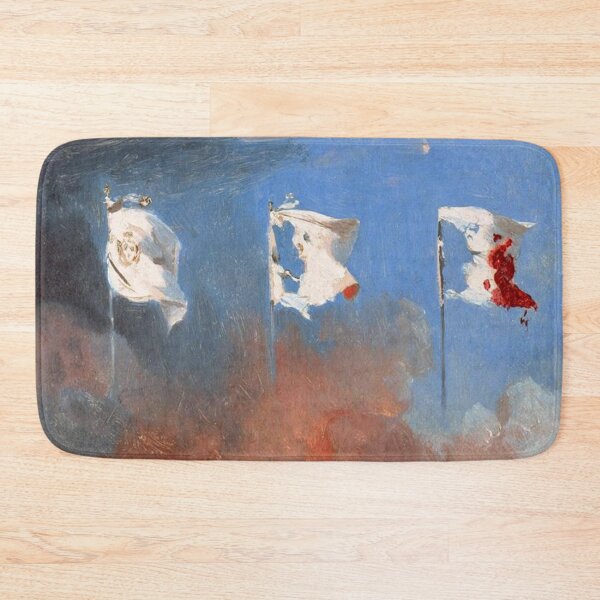 Item preview, Scene of July 1830 designed and sold by SharonTheFirst.