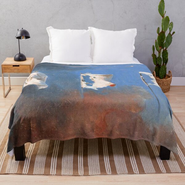 Item preview, Scene of July 1830 designed and sold by SharonTheFirst.