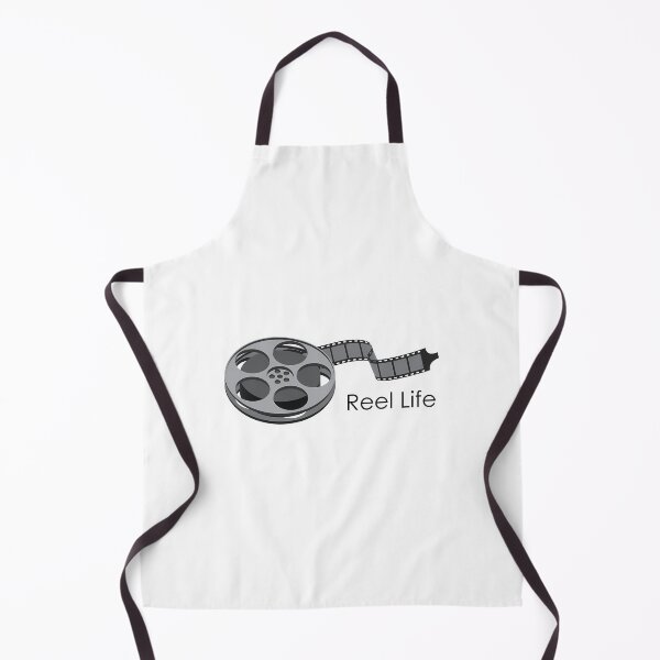 Item preview, Reel Life Vintage Film Reel  designed and sold by Hased-fghrton.