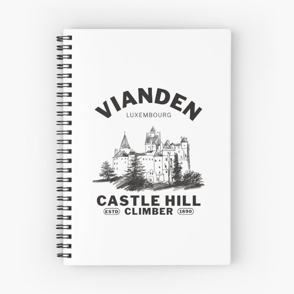 Item preview, Luxembourg : Vianden castle hill climber designed and sold by Peerless-Prime.