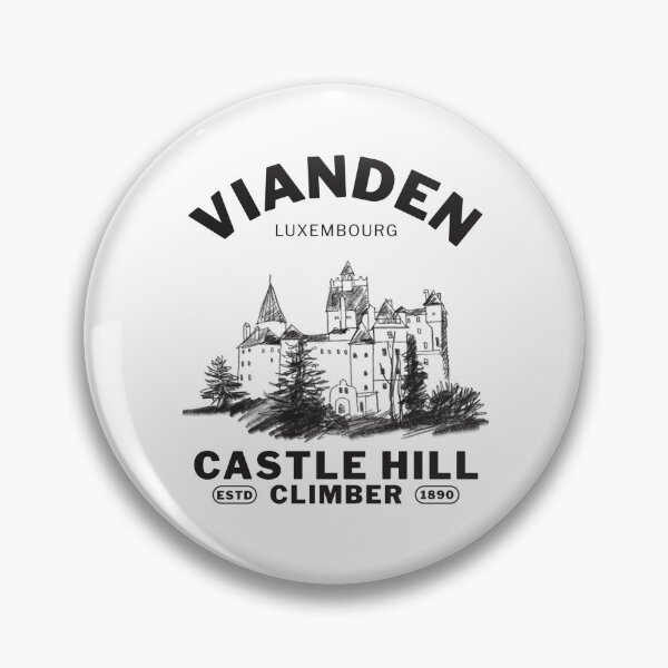 Item preview, Luxembourg : Vianden castle hill climber designed and sold by Peerless-Prime.