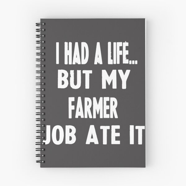 Item preview, Funny Gifts for Farmers - Humorous Farming and Agriculture Design designed and sold by PegaGamer.