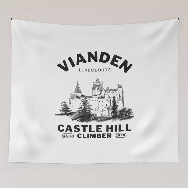 Item preview, Luxembourg : Vianden castle hill climber designed and sold by Peerless-Prime.