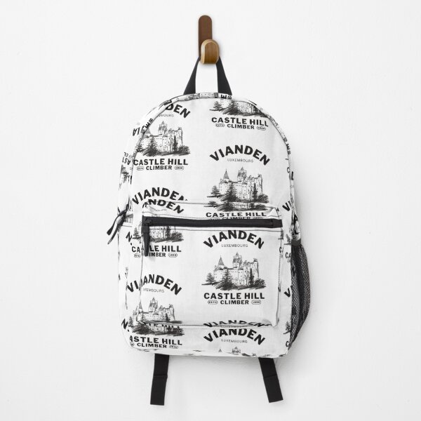 Item preview, Luxembourg : Vianden castle hill climber designed and sold by Peerless-Prime.