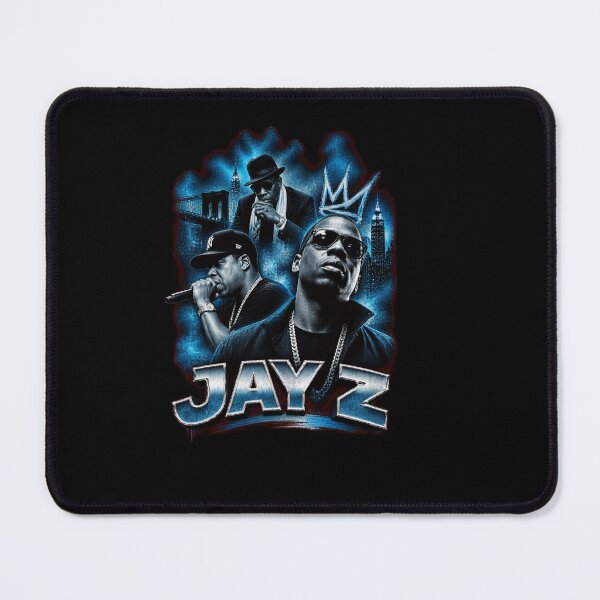 Item preview, Jay-Z Iconic Hip Hop Legend Crown NYC designed and sold by ValerieWendy.