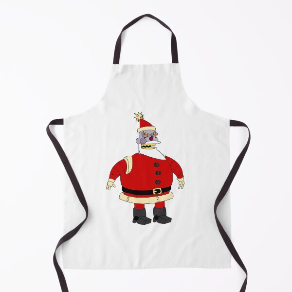 Item preview, Santa Claus Bot designed and sold by Level3Visualsd.