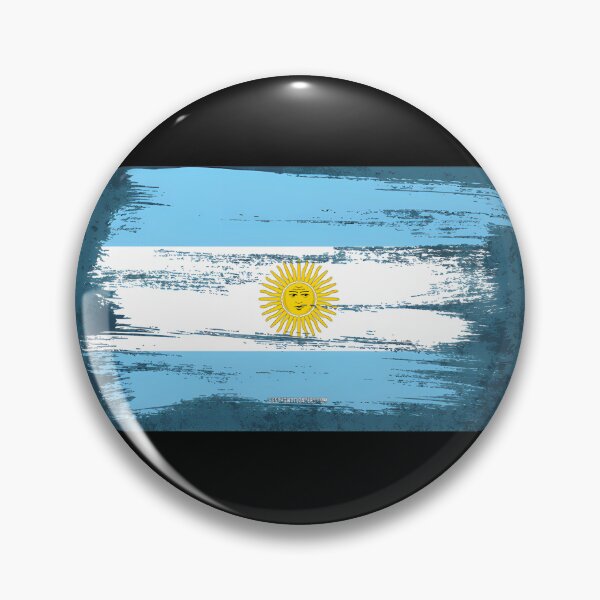 Item preview, Argentina Copa America Champion Design Celebration designed and sold by LyricGoins.