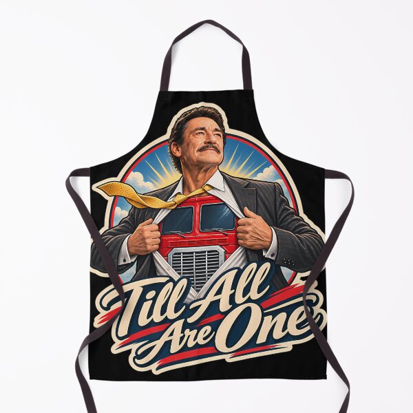 Item preview, Till All Are One - Peter Cullen designed and sold by HD-store.