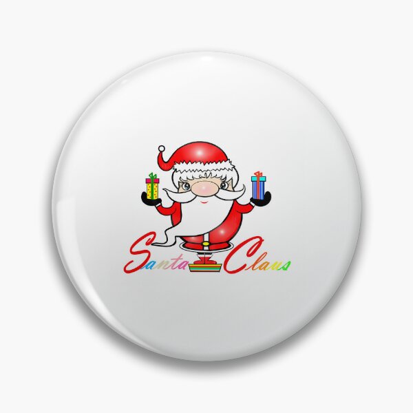 Item preview, Santa Claus designed and sold by Hased-fghrton.