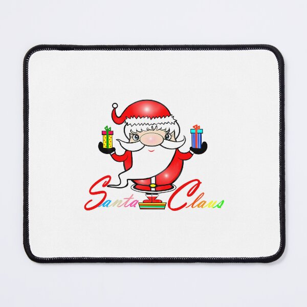 Item preview, Santa Claus designed and sold by Hased-fghrton.