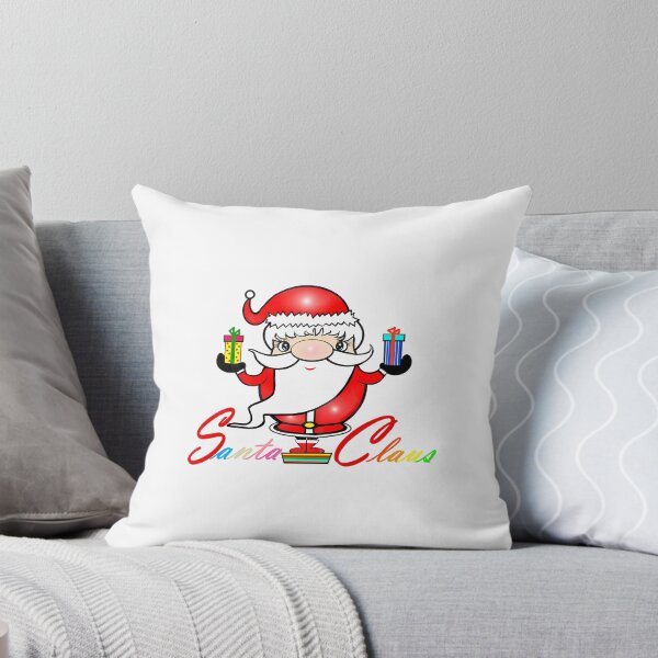 Item preview, Santa Claus designed and sold by Hased-fghrton.