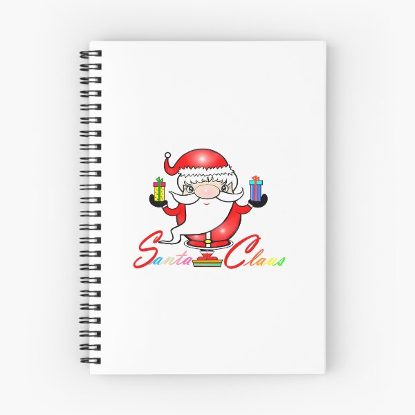 Item preview, Santa Claus designed and sold by Hased-fghrton.