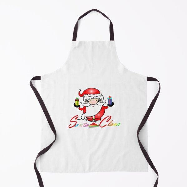 Item preview, Santa Claus designed and sold by Hased-fghrton.