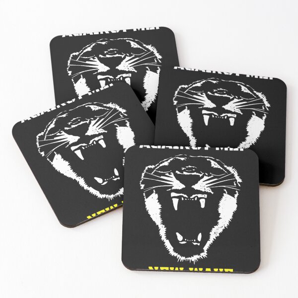 Item preview, Against Me! Roaring Tiger New Wave  designed and sold by Jacklynmard.