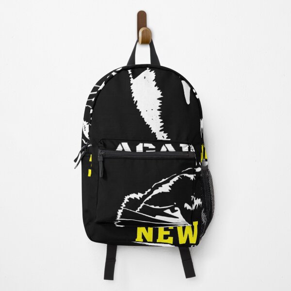 Item preview, Against Me! Roaring Tiger New Wave  designed and sold by Jacklynmard.