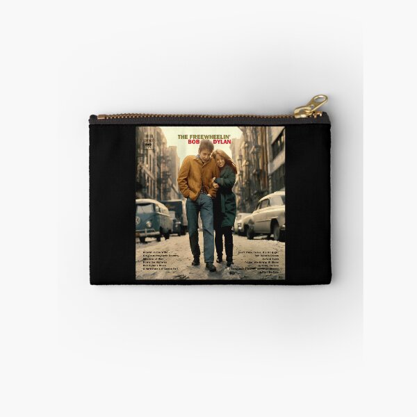 Item preview, Bb Dln The Freewheelin Bb Dln Album Cover. designed and sold by LouisPerrier.