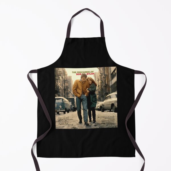 Item preview, Bb Dln The Freewheelin Bb Dln Album Cover. designed and sold by LouisPerrier.