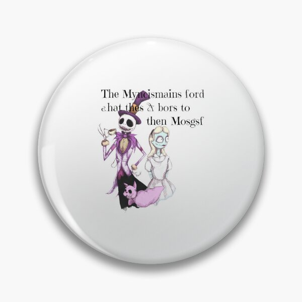 Item preview, Skeletal Mad Hatter Meets Alice Sketch Art designed and sold by Jacklynmard.