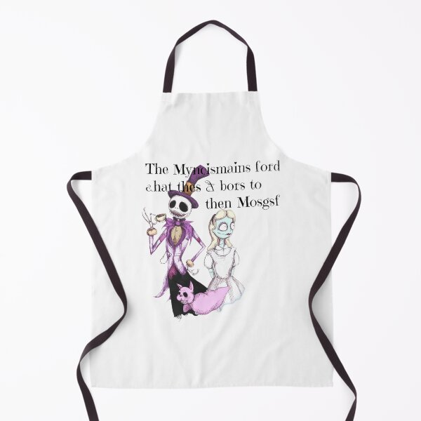 Item preview, Skeletal Mad Hatter Meets Alice Sketch Art designed and sold by Jacklynmard.