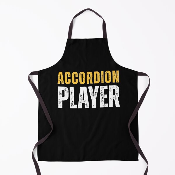 Item preview, Accordion Player designed and sold by domostore.