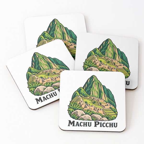 Item preview, Machu Picchu Peru Cusco Inca Trail Hiking Andes Travel Lover designed and sold by JackCurtis1991.