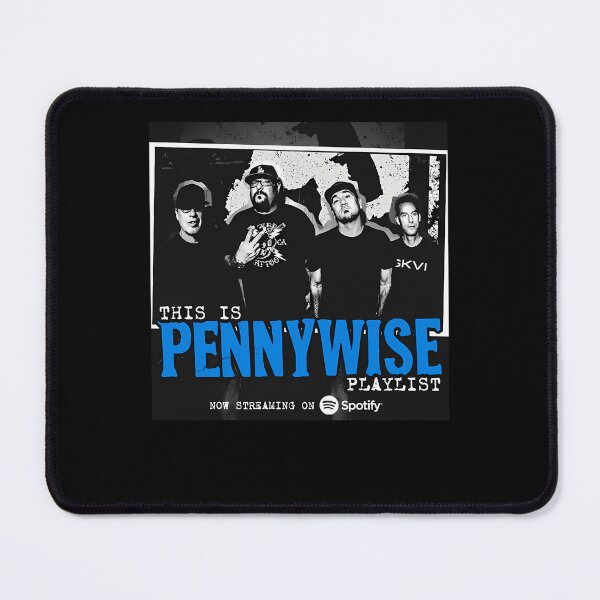 Item preview, Playlist Streaming Members Band designed and sold by HeloisCharrette.