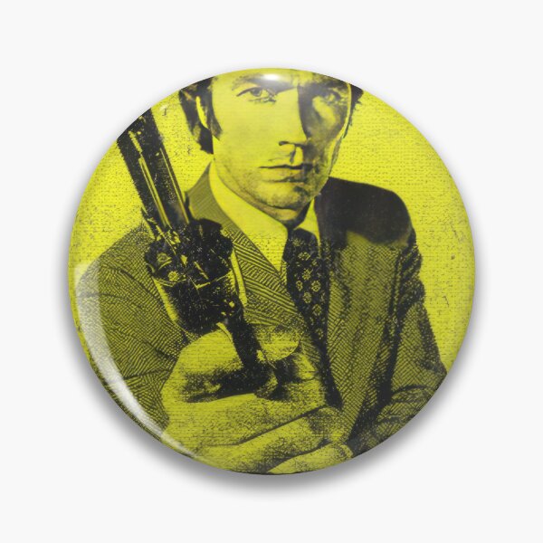 Item preview, Magnum Force  designed and sold by FrogPaintLab.