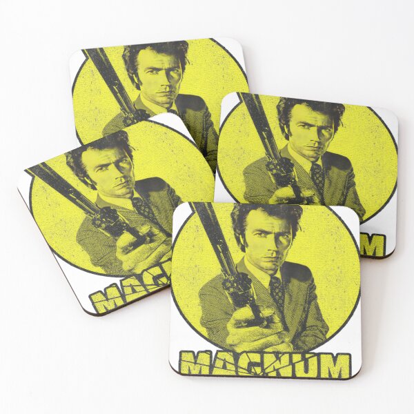 Item preview, Magnum Force  designed and sold by FrogPaintLab.