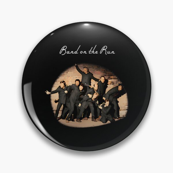 Item preview, Album Tour Music Back Logo Got Singer designed and sold by LouisPerrier.