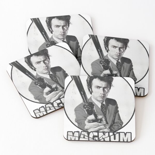 Item preview, Magnum Force designed and sold by Batzdavie.