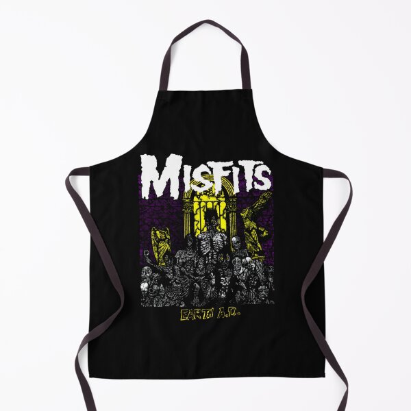 Item preview, Vintage Rock Misfits Band Albums Punk Tour  designed and sold by KaileyBrekke.