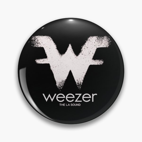 Item preview, Music weezer Band the gathering tour The LA Sound designed and sold by Ruizman.
