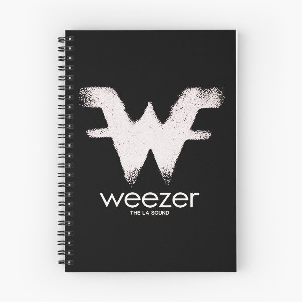 Item preview, Music weezer Band the gathering tour The LA Sound designed and sold by Ruizman.