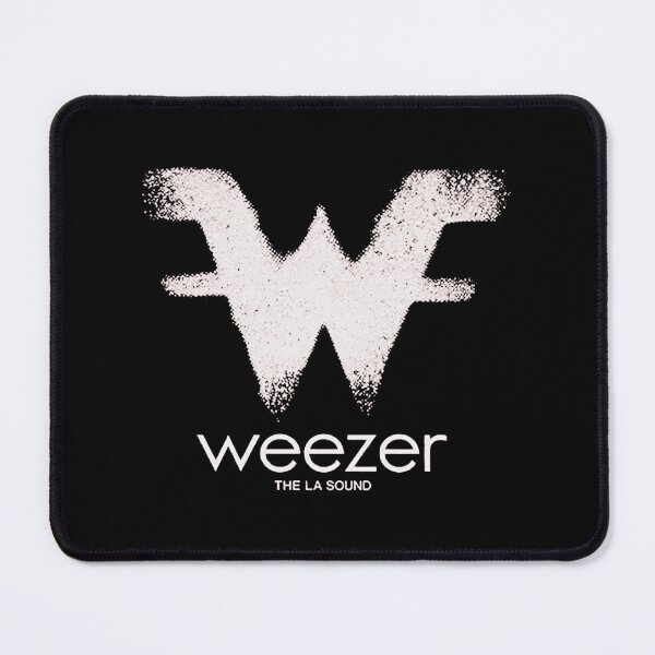 Item preview, Music weezer Band the gathering tour The LA Sound designed and sold by Ruizman.