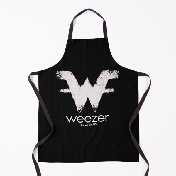 Item preview, Music weezer Band the gathering tour The LA Sound designed and sold by Ruizman.