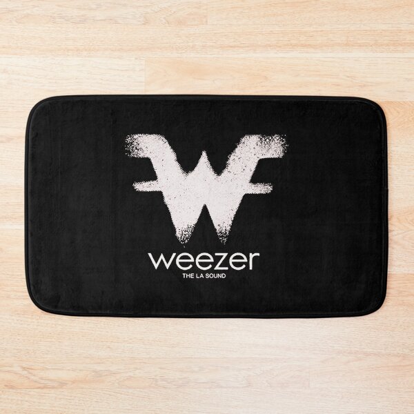 Item preview, Music weezer Band the gathering tour The LA Sound designed and sold by Ruizman.