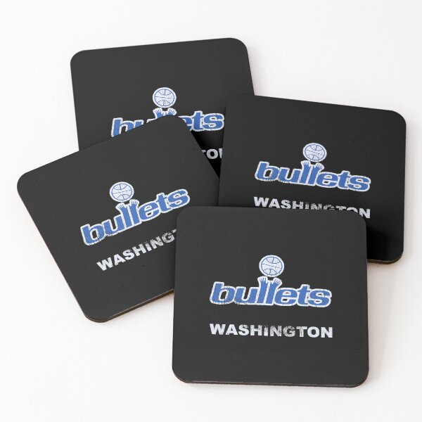 Item preview,  Washington Bullets Basketball Team designed and sold by HD-store.