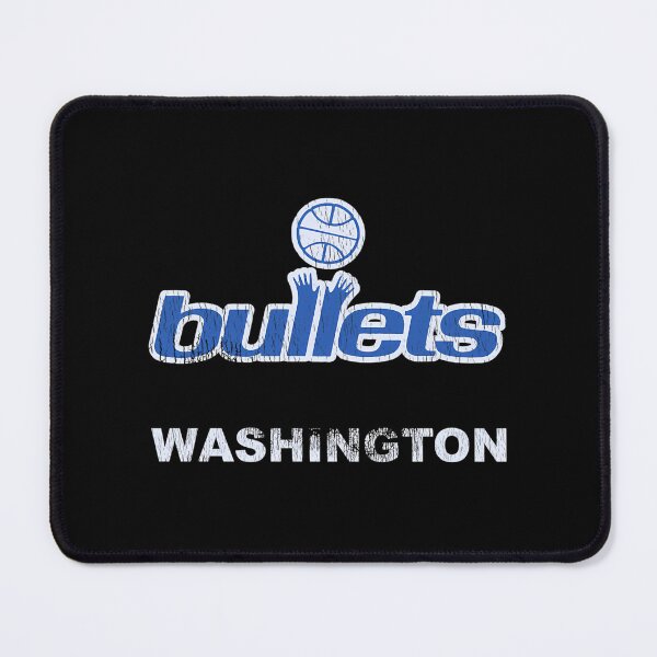 Item preview, Washington Bullets Basketball Team designed and sold by HD-store.