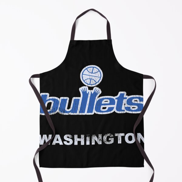 Item preview,  Washington Bullets Basketball Team designed and sold by HD-store.