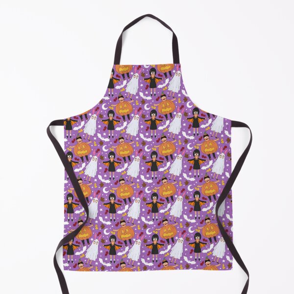 Item preview, Spooky Burger Fam - Purple Edition  designed and sold by KyleeTotorica.