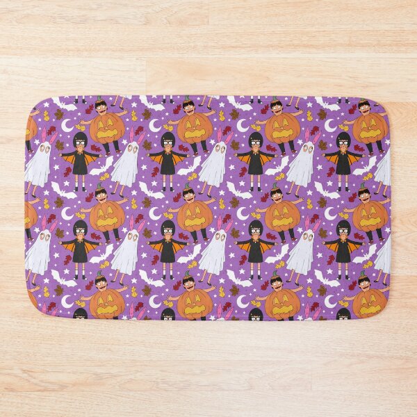 Item preview, Spooky Burger Fam - Purple Edition  designed and sold by KyleeTotorica.