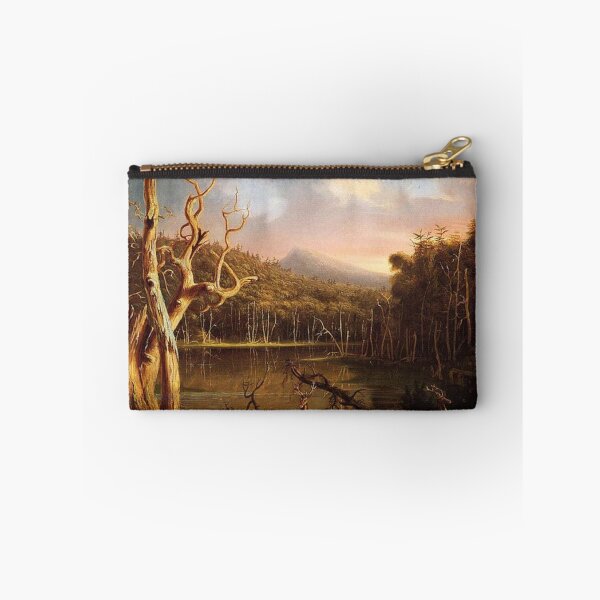 Item preview, Lake with Dead Trees (Catskill) designed and sold by SharonTheFirst.